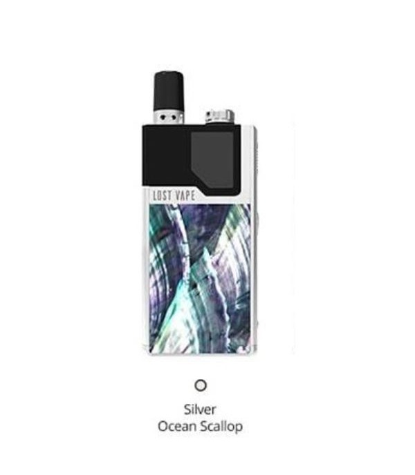 Lost Vape Orion DNA GO AIO Pod