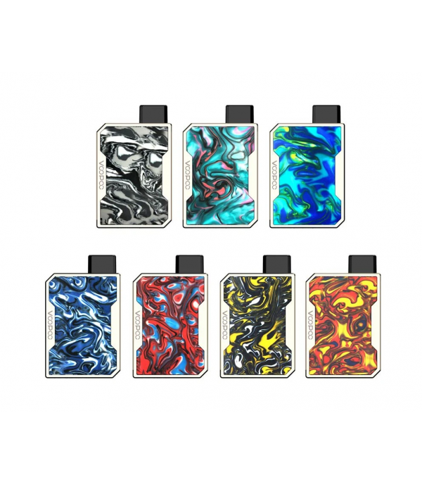 VooPoo Drag Nano Pod