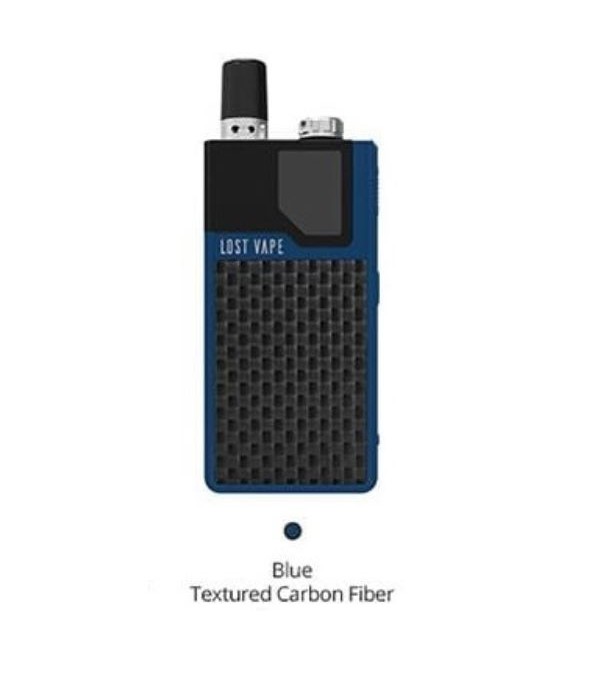 Lost Vape Orion DNA GO AIO Pod