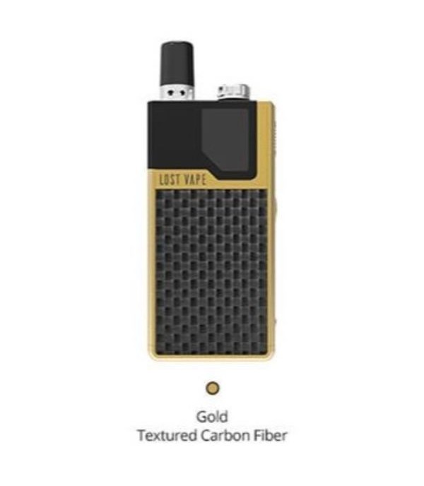 Lost Vape Orion DNA GO AIO Pod