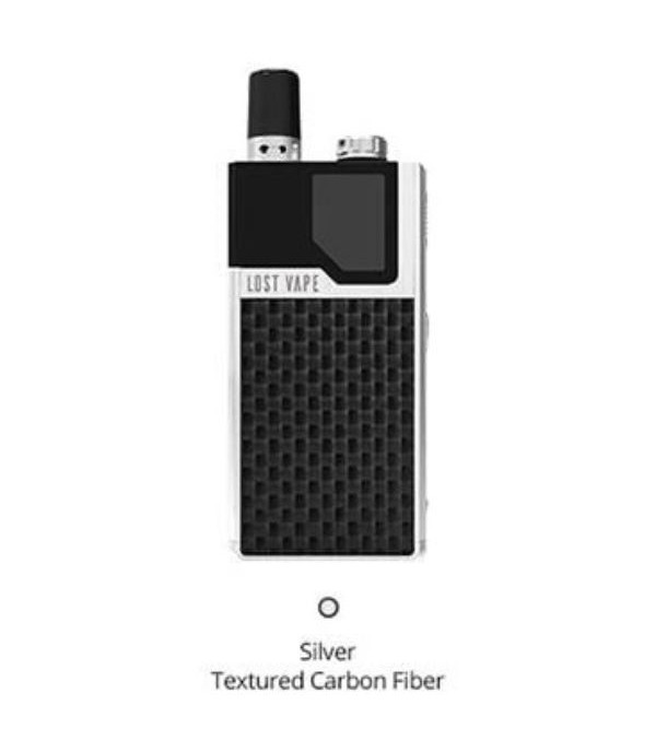 Lost Vape Orion DNA GO AIO Pod