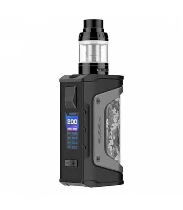 Geekvape Aegis Legend Kit