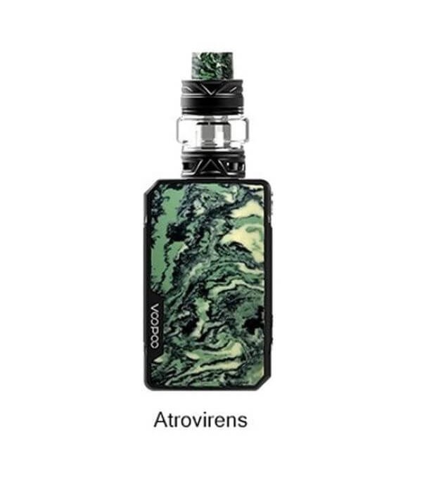 VOOPOO Drag Mini Kit 117W 5ml 4400mAh