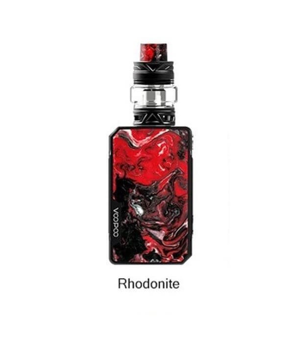 VOOPOO Drag Mini Kit 117W 5ml 4400mAh