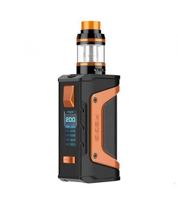 Geekvape Aegis Legend Kit