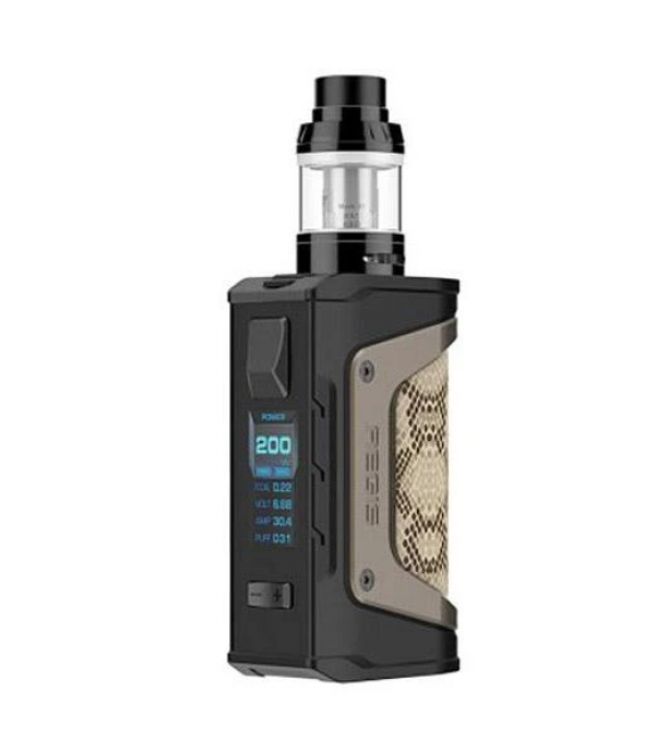 Geekvape Aegis Legend Kit