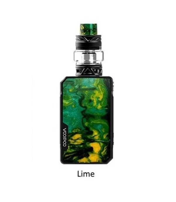 VOOPOO Drag Mini Kit 117W 5ml 4400mAh