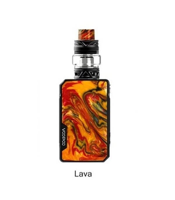 VOOPOO Drag Mini Kit 117W 5ml 4400mAh