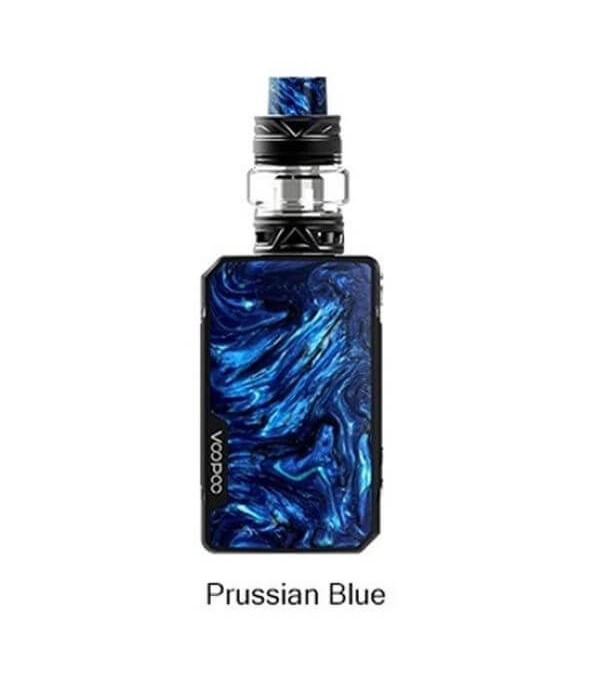 VOOPOO Drag Mini Kit 117W 5ml 4400mAh