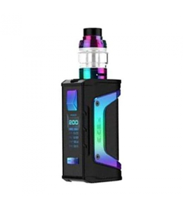 Geekvape Aegis Legend Kit