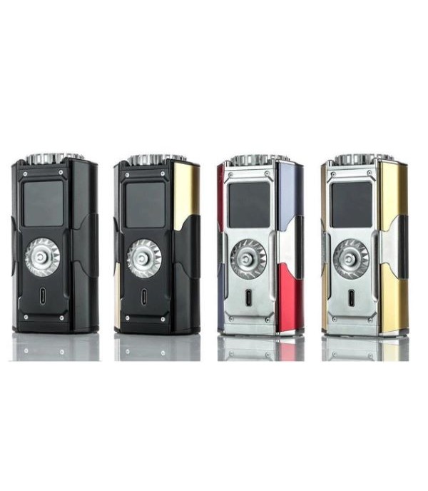 YiHi SXmini T Class Mod