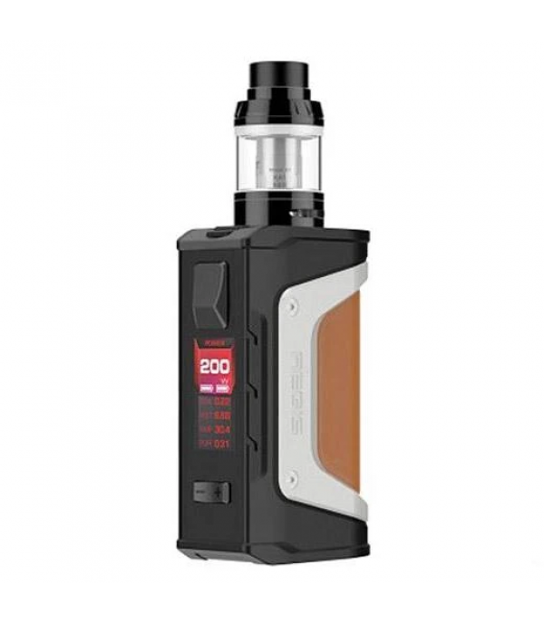 Geekvape Aegis Legend Kit