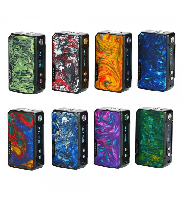 VOOPOO Drag Mini Mod