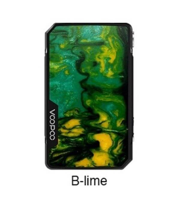 VOOPOO Drag Mini Mod