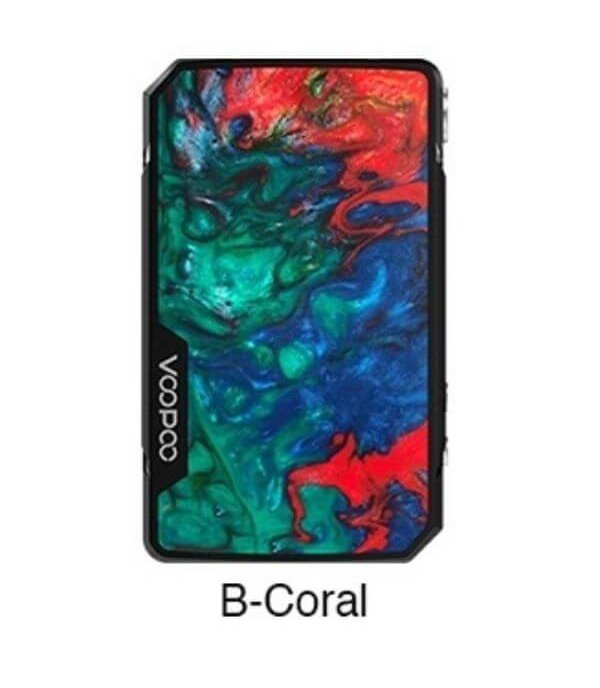 VOOPOO Drag Mini Mod