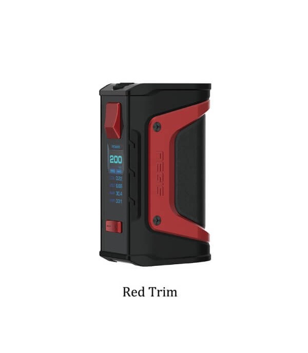 Geekvape Aegis Legend Mod