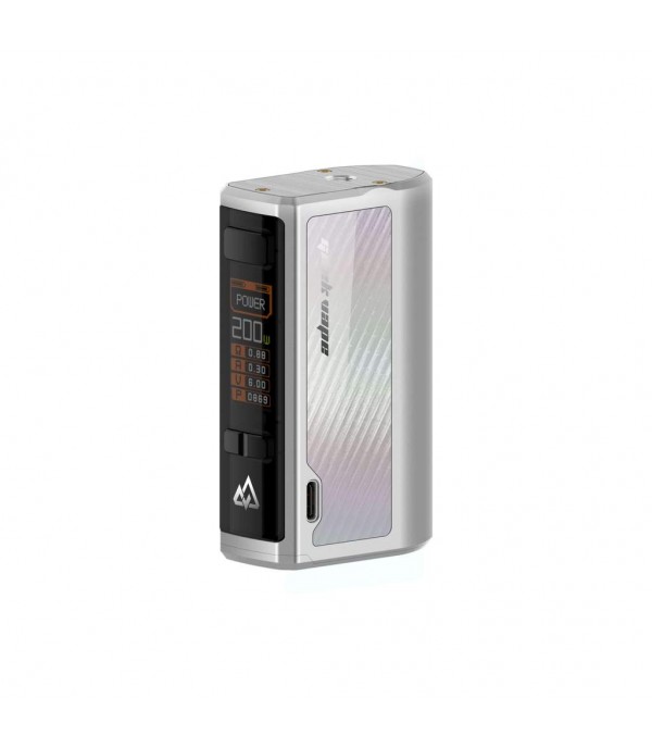 Geekvape Obelisk 200 Mod