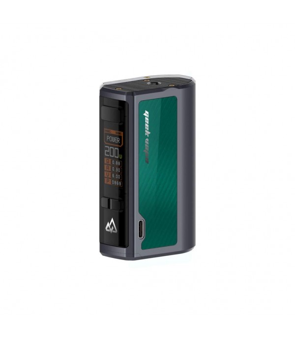 Geekvape Obelisk 200 Mod