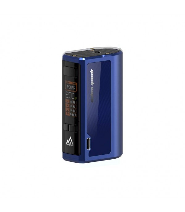 Geekvape Obelisk 200 Mod