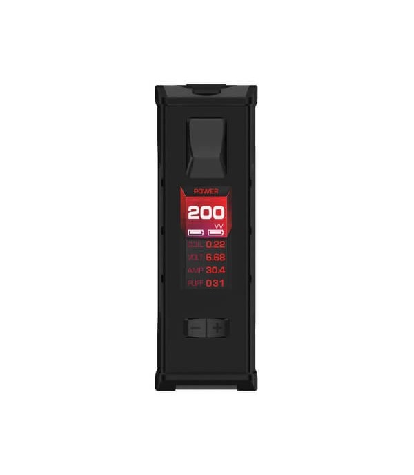 Geekvape Aegis Legend Mod