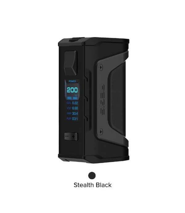 Geekvape Aegis Legend Mod