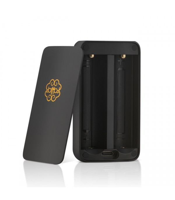 DotMod DotBox 220W Mod