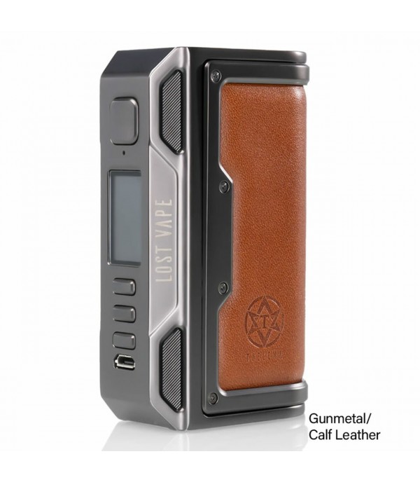 Lost Vape Thelema DNA 250C Mod