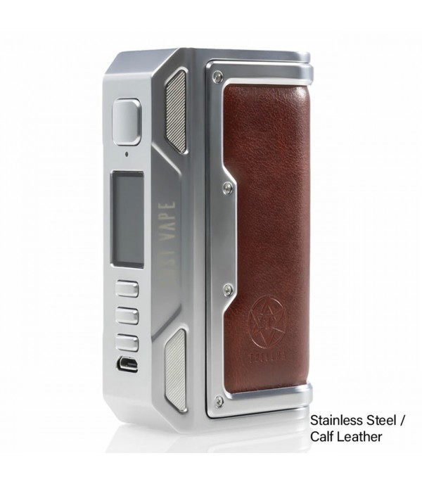 Lost Vape Thelema DNA 250C Mod