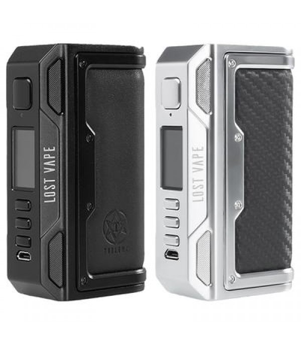 Lost Vape Thelema DNA 250C Mod