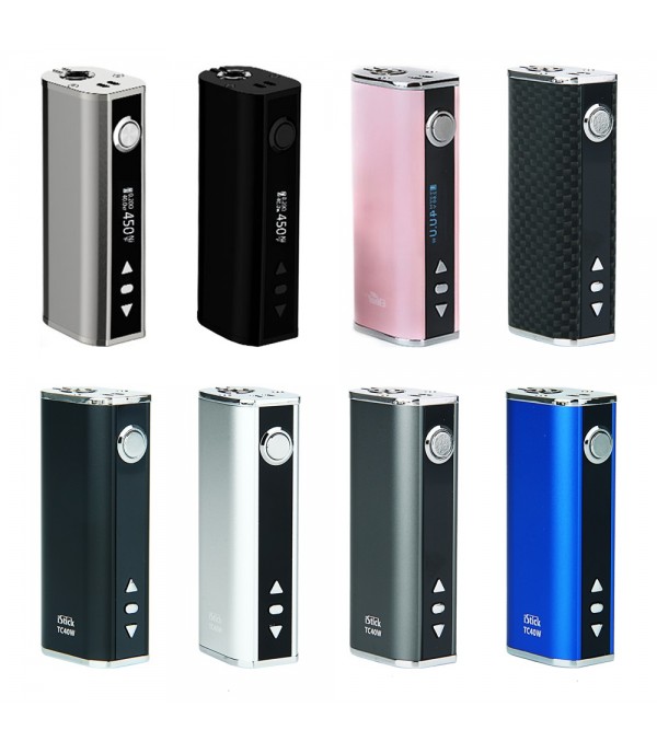 Eleaf iStick TC 40W TC Box Mod