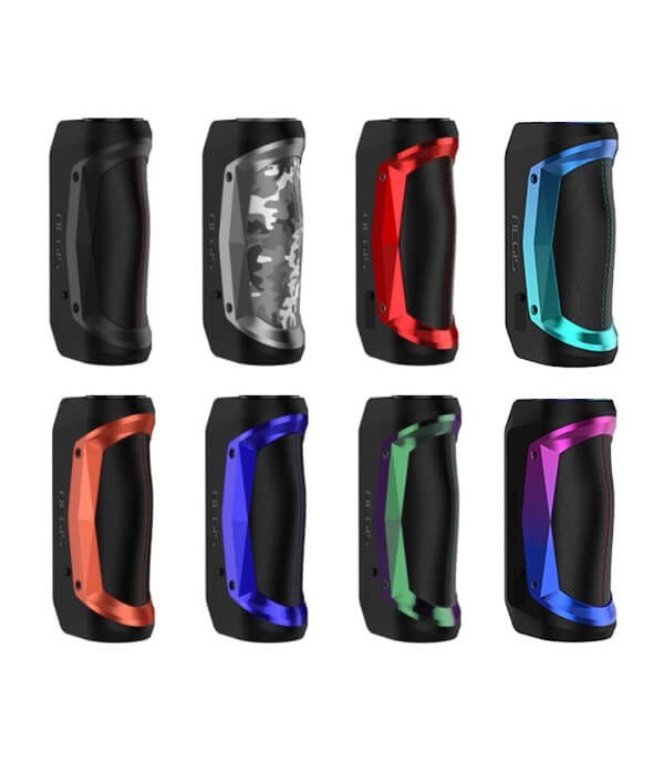 Geekvape Aegis Solo Box Mod 100W