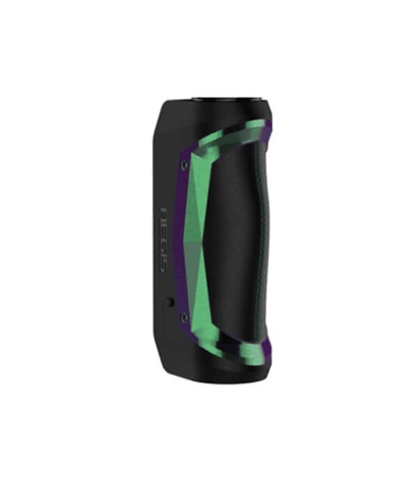 Geekvape Aegis Solo Box Mod 100W