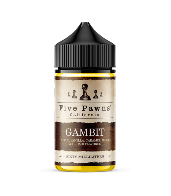 Five Pawns Gambit